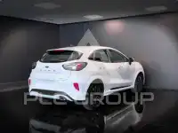 2023 Ford Puma