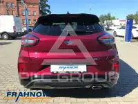 2023 Ford Puma