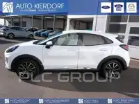2023 Ford Puma