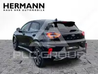 2023 Ford Puma