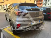 2023 Ford Puma
