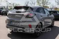 2023 Ford Puma