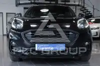 2023 Ford Puma