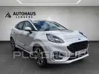 2023 Ford Puma