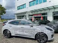 2023 Ford Puma