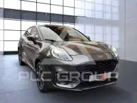 2023 Ford Puma