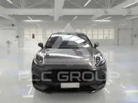 2023 Ford Puma
