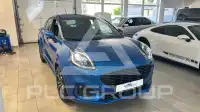 2023 Ford Puma