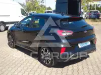 2023 Ford Puma
