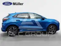 2023 Ford Puma