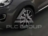 2023 Ford Puma