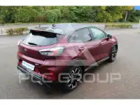 2023 Ford Puma