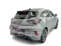 2021 Ford Puma