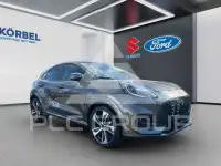 2023 Ford Puma
