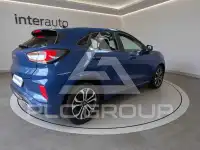 2023 Ford Puma