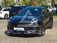 2023 Ford Puma