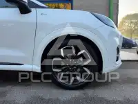 2023 Ford Puma