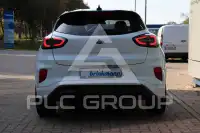 2023 Ford Puma