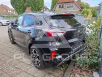 2023 Ford Puma