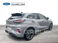 2023 Ford Puma