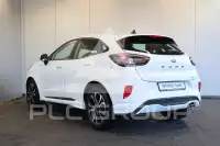 2023 Ford Puma