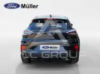 2023 Ford Puma