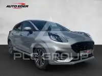 2023 Ford Puma