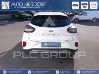 2023 Ford Puma