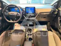 2023 Ford Puma