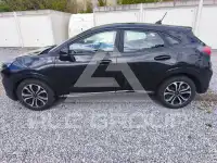 2023 Ford Puma