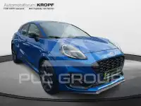 2023 Ford Puma