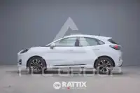 2023 Ford Puma
