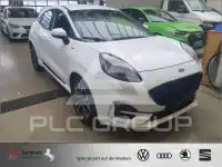 2023 Ford Puma