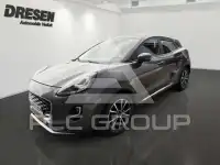 2023 Ford Puma