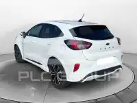 2023 Ford Puma