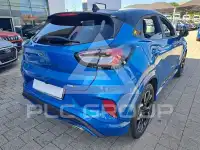 2023 Ford Puma