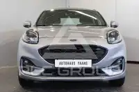 2023 Ford Puma