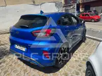 2023 Ford Puma