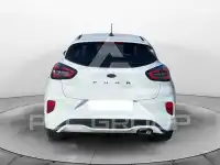 2023 Ford Puma