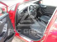 2023 Ford Puma