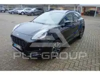 2023 Ford Puma