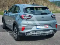 2023 Ford Puma