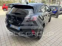 2023 Ford Puma