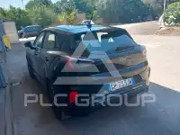 2023 Ford Puma