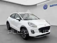 2023 Ford Puma