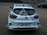 2023 Ford Puma