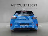 2023 Ford Puma