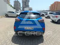 2023 Ford Puma