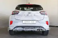2023 Ford Puma