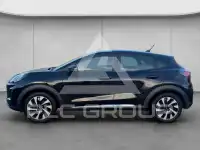 2023 Ford Puma